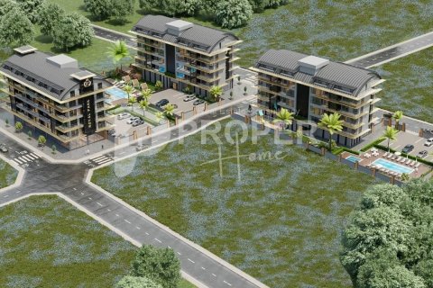 3 rooms Apartment in Lien Chieu, Vietnam No. 12828 24