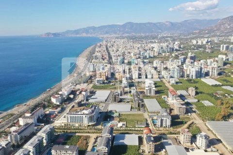 3 rooms Apartment in Kargicak, Turkey No. 12828