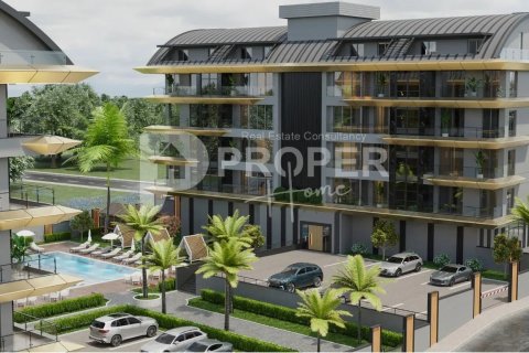 3 rooms Apartment in Lien Chieu, Vietnam No. 12828 23