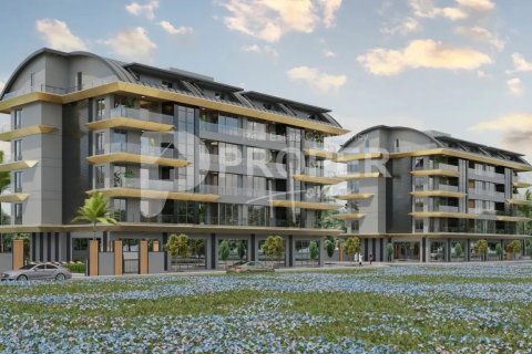 3 rooms Apartment in Lien Chieu, Vietnam No. 12828 7