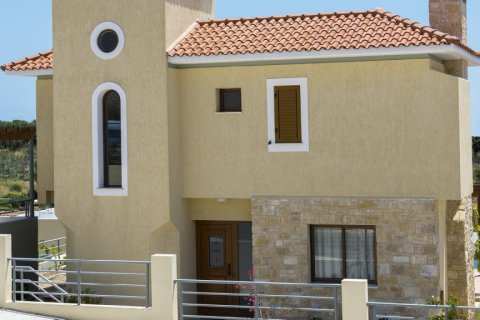 3 rooms Villa in Paphos, Cyprus No. 105202 1