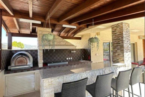 6 dormitorios House en Mouttagiaka, Cyprus No. 31871 2