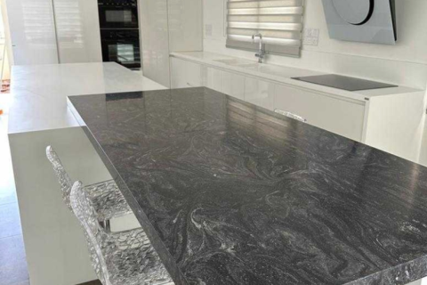 6 dormitorios House en Mouttagiaka, Cyprus No. 31871 5