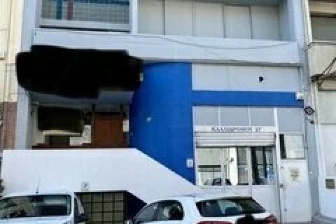 Здание 896м² в Перистерион, Греция №109240