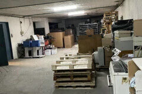 896m² Building in Peristeri, Greece No. 109240 8