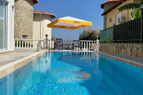 4 rooms Villa in Chau Lang, Vietnam No. 95507 17