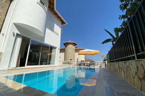 4 rooms Villa in Chau Lang, Vietnam No. 95507 15