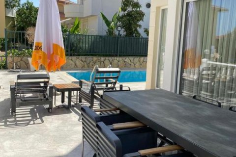 4 rooms Villa in Chau Lang, Vietnam No. 95507 21