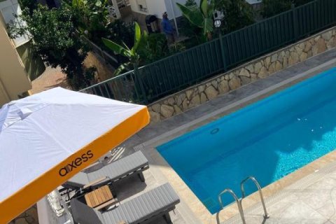 4 rooms Villa in Chau Lang, Vietnam No. 95507 19