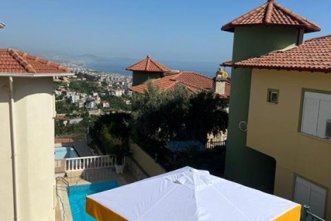 4 rooms Villa in Chau Lang, Vietnam No. 95507 18