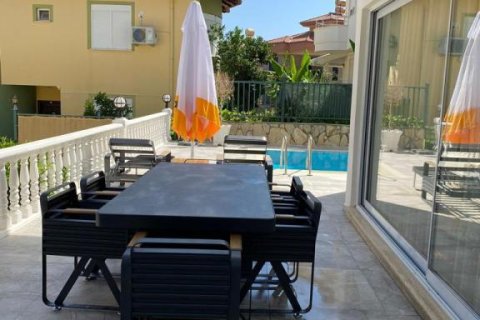 4 rooms Villa in Chau Lang, Vietnam No. 95507 22