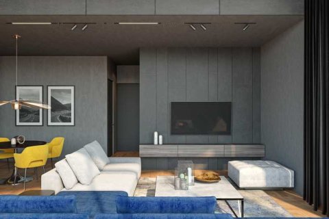 Квартира с 3 спальнями в Ларнака, Кипр №77460 6