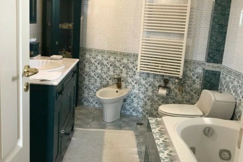 4 bedrooms House in Melissia, Greece No. 108392 8