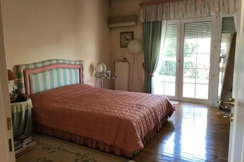 4 bedrooms House in Melissia, Greece No. 108392 9