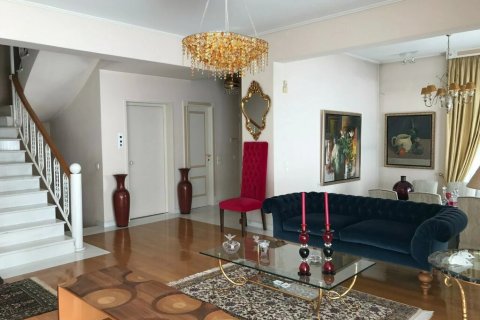 4 bedrooms House in Melissia, Greece No. 108392 1