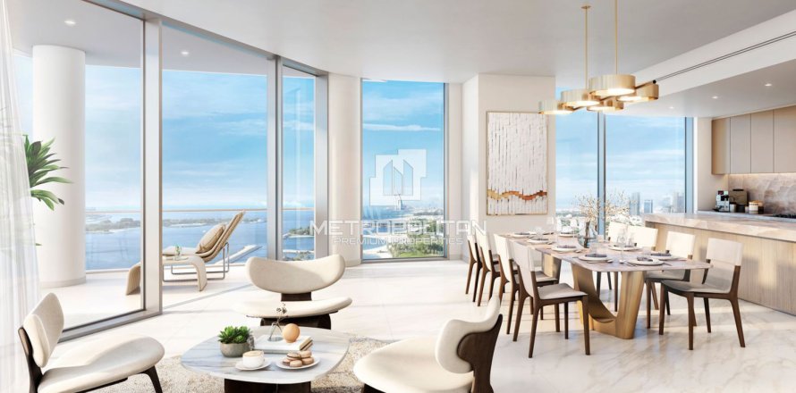 2 chambres Appartement à Palm Jumeirah, UAE No. 94659