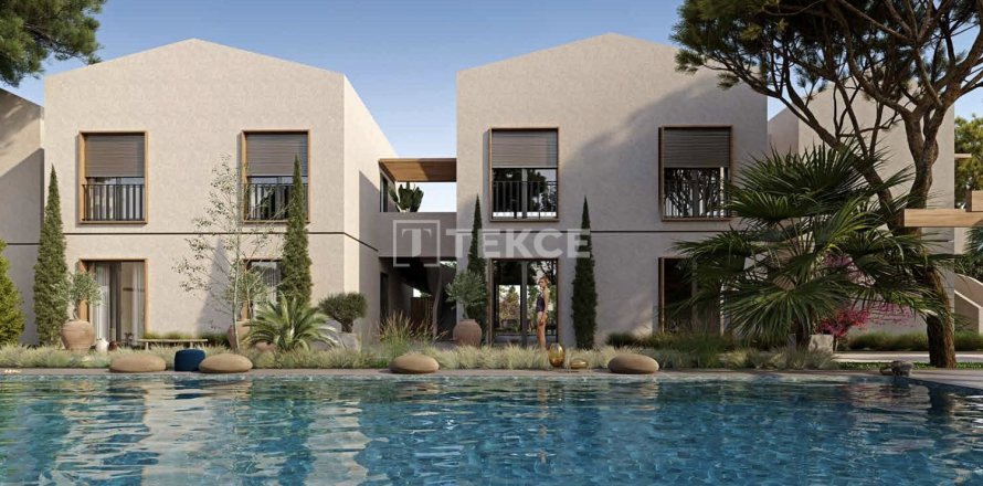 3 dormitorios Apartment en Bich Dong, Vietnam No. 79562