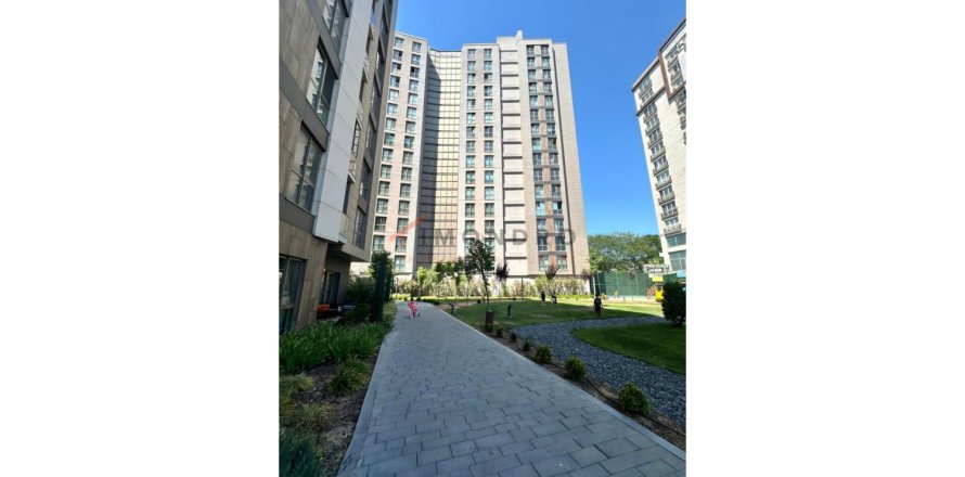 2 dormitorios Apartment en Istanbul, Turkey No. 112906