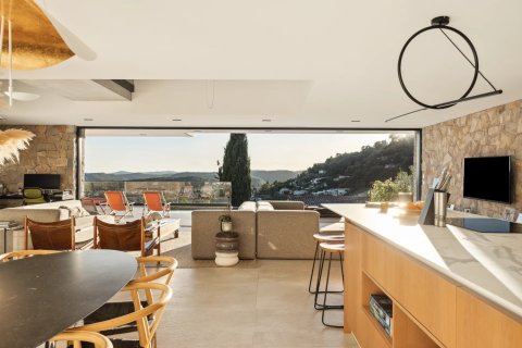 4 bedrooms Villa in Saint-Paul-de-Vence, France No. 99760 6