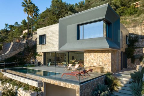 4 bedrooms Villa in Saint-Paul-de-Vence, France No. 99760 2