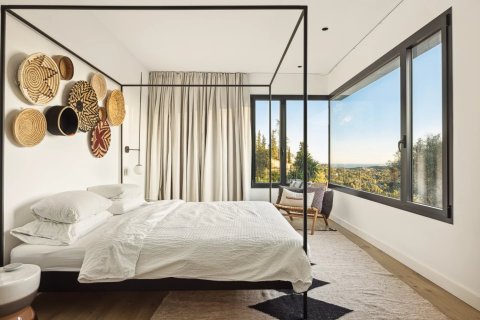 4 bedrooms Villa in Saint-Paul-de-Vence, France No. 99760 8