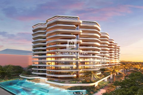 Квартира с 1 спальней в Xuan Lam, Вьетнам №93553 1