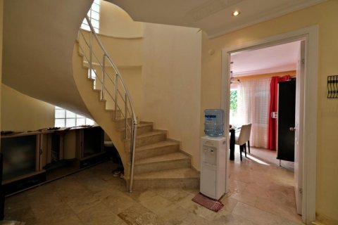 6 rooms Villa in Bo Ha, Vietnam No. 20948 11
