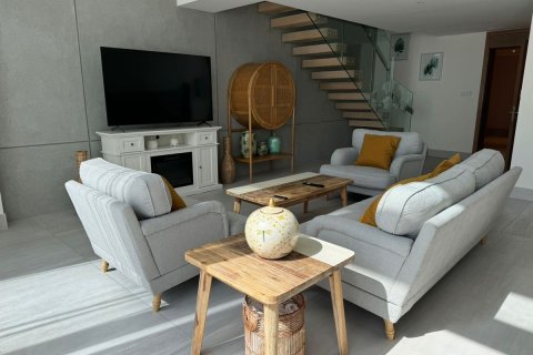 1 chambre Appartement à Soc Son, Vietnam No. 93025 2