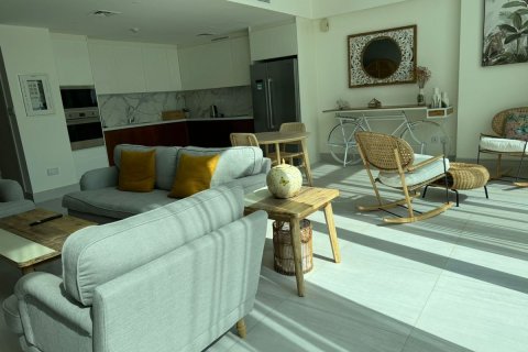 1 chambre Appartement à Soc Son, Vietnam No. 93025 10