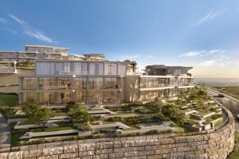 3 chambres Appartement à Casares, Spain No. 111376