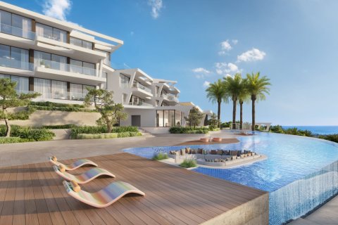 Бунгало с 2 спальнями в Касарес, Испания №111376