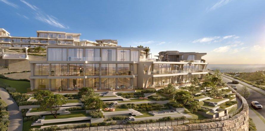 2 bedrooms Apartment in Tay Giang, Vietnam No. 111376