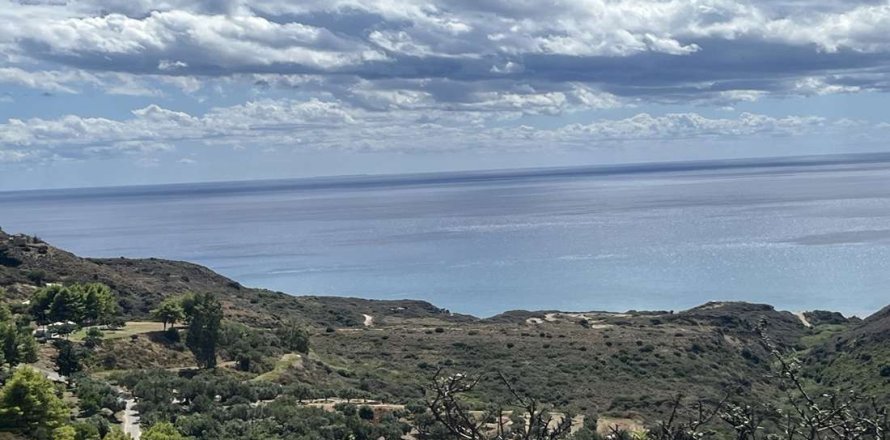 Land in Zakynthos, Greece No. 71303