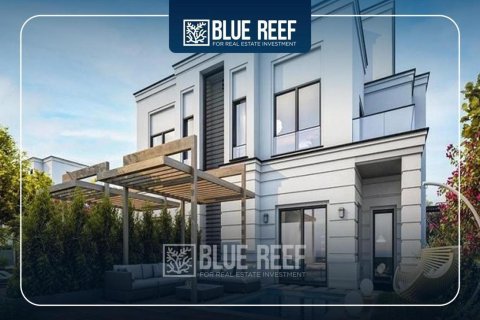 7 bedrooms Villa in Smart Village, Vietnam No. 38423 1