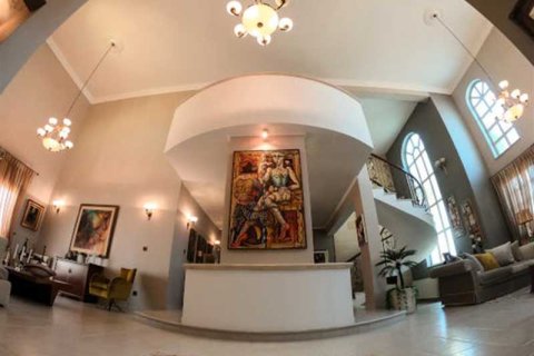 5 bedrooms House in Germasogeia, Cyprus No. 74500 2