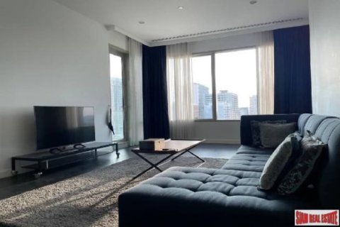 2 bedrooms Apartment in Bangkok, Thailand No. 96346 5