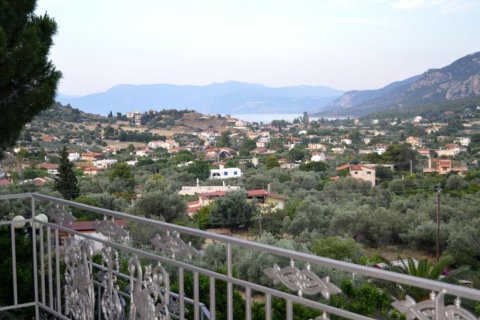 6 bedrooms Villa in Loutraki, Greece No. 49382 11