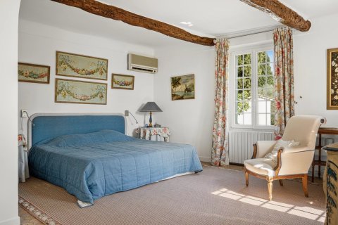 Вилла с 9 спальнями в Грас, Франция №68064 13