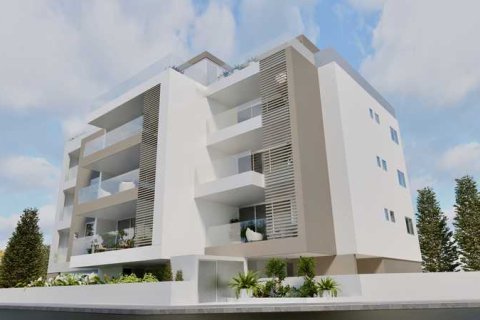 3 dormitorios Penthouse en Limassol, Cyprus No. 63931 4