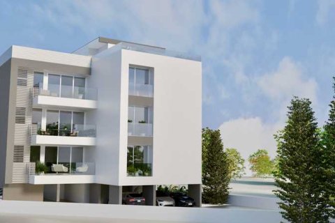 3 dormitorios Penthouse en Limassol, Cyprus No. 63931 3