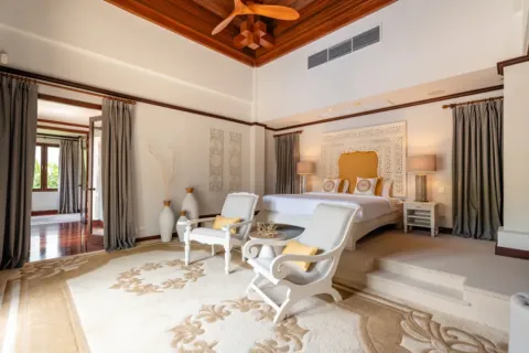 4 chambres Land à Que Nham, Vietnam No. 84824 11