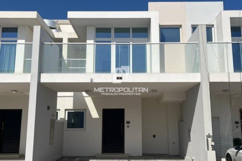 3 chambres Townhouse à DAMAC Hills (Akoya by DAMAC), UAE No. 119123