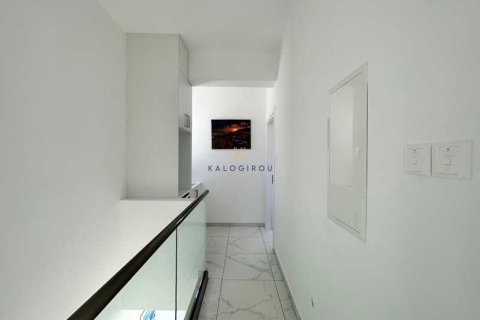 Дом с 3 спальнями в Ларнака, Кипр №31686 17