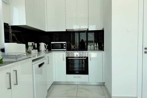 Дом с 3 спальнями в Ларнака, Кипр №31686 10