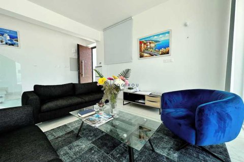 Дом с 3 спальнями в Ларнака, Кипр №31686 7