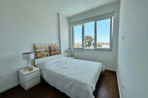 Дом с 3 спальнями в Ларнака, Кипр №31686 15