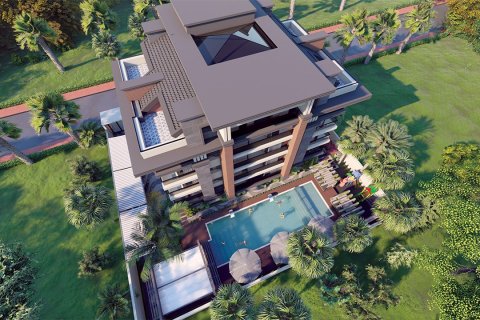 4 bedrooms Apartment in Thanh Khe, Vietnam No. 10842 9