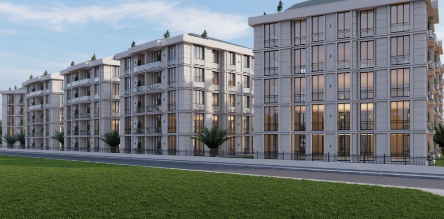 2 chambres Appartement à Khanh Hoa, Vietnam No. 114109