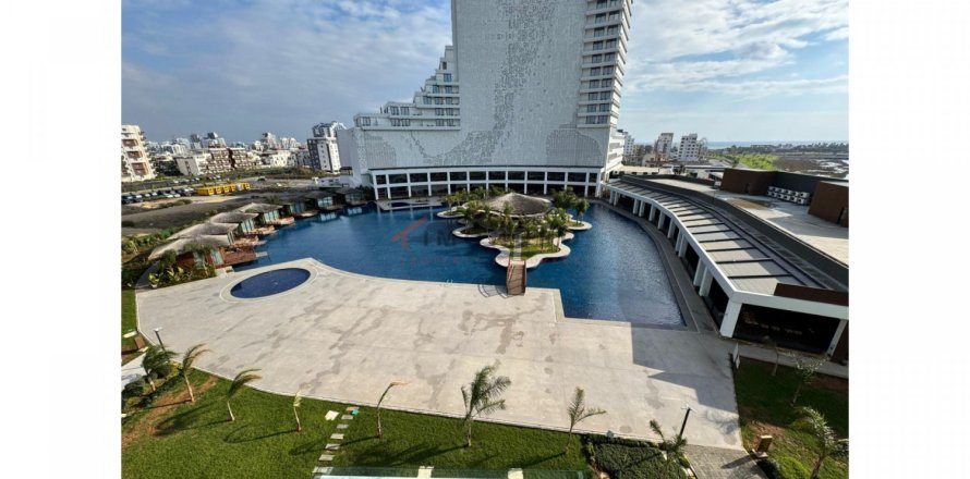 3 bedrooms Apartment in Bao Thanh, Vietnam No. 116149