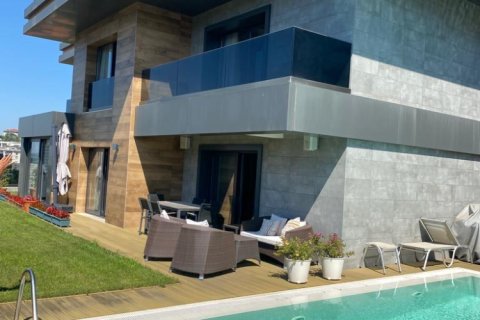 5 bedrooms Villa in Khanh Hoa, Vietnam No. 14845 9